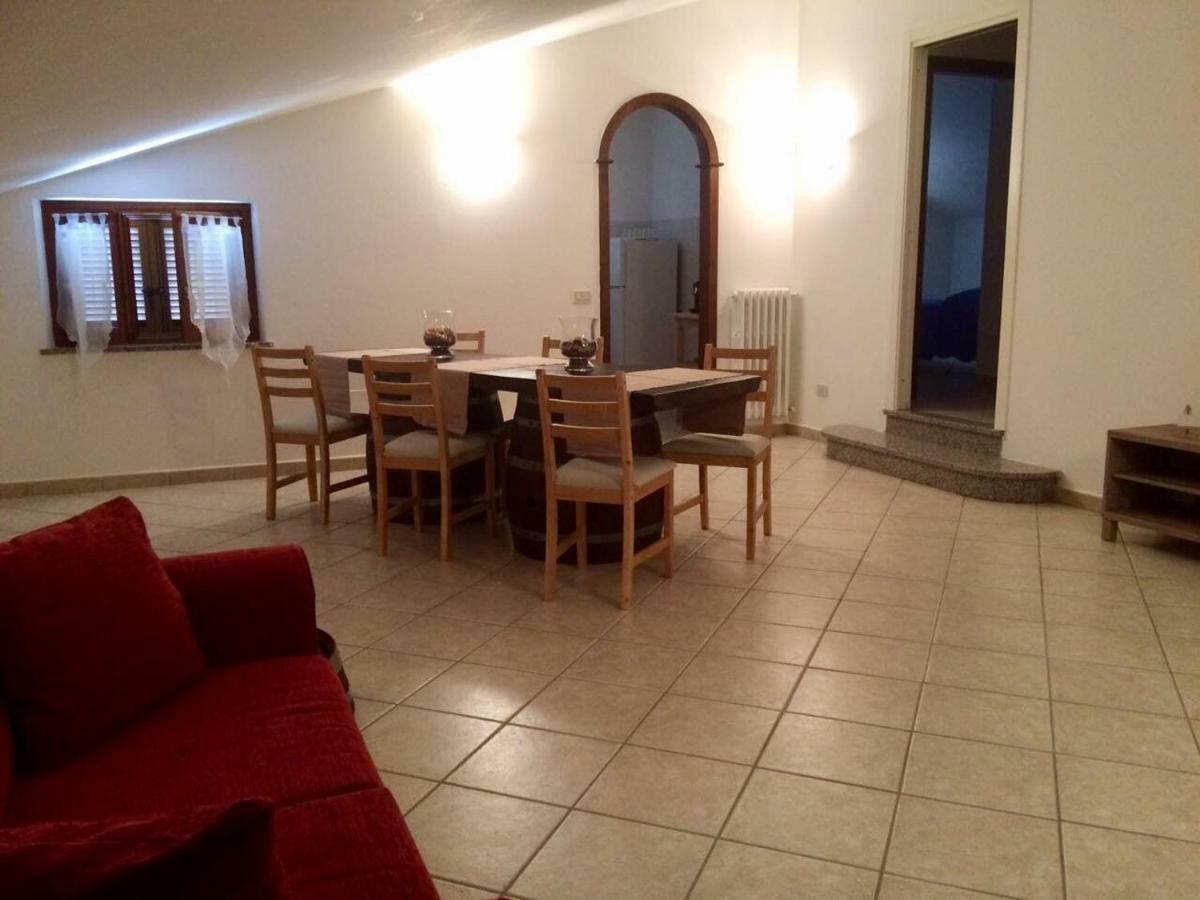 Le Barrique Villa Orvieto Ngoại thất bức ảnh