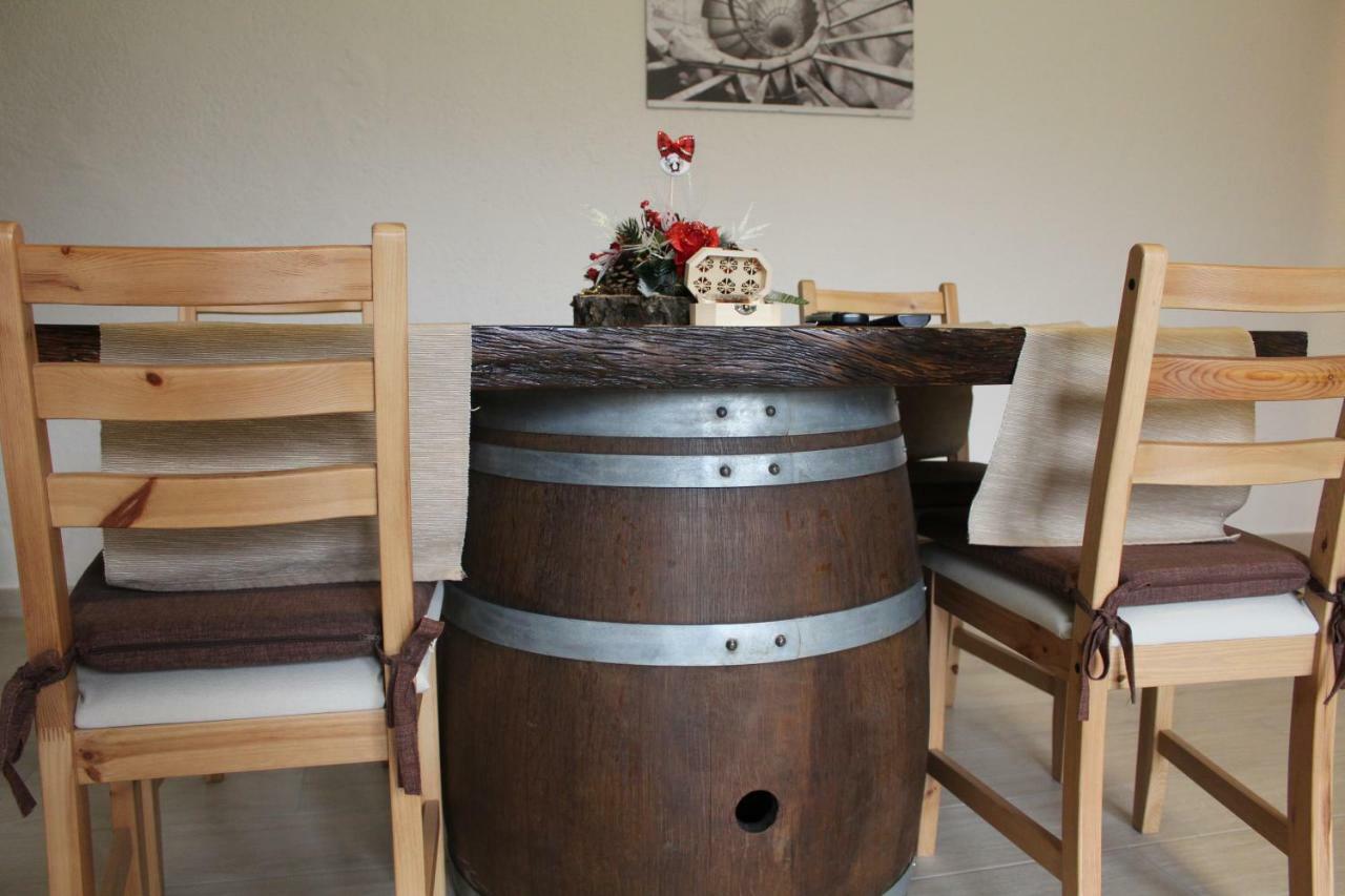 Le Barrique Villa Orvieto Ngoại thất bức ảnh